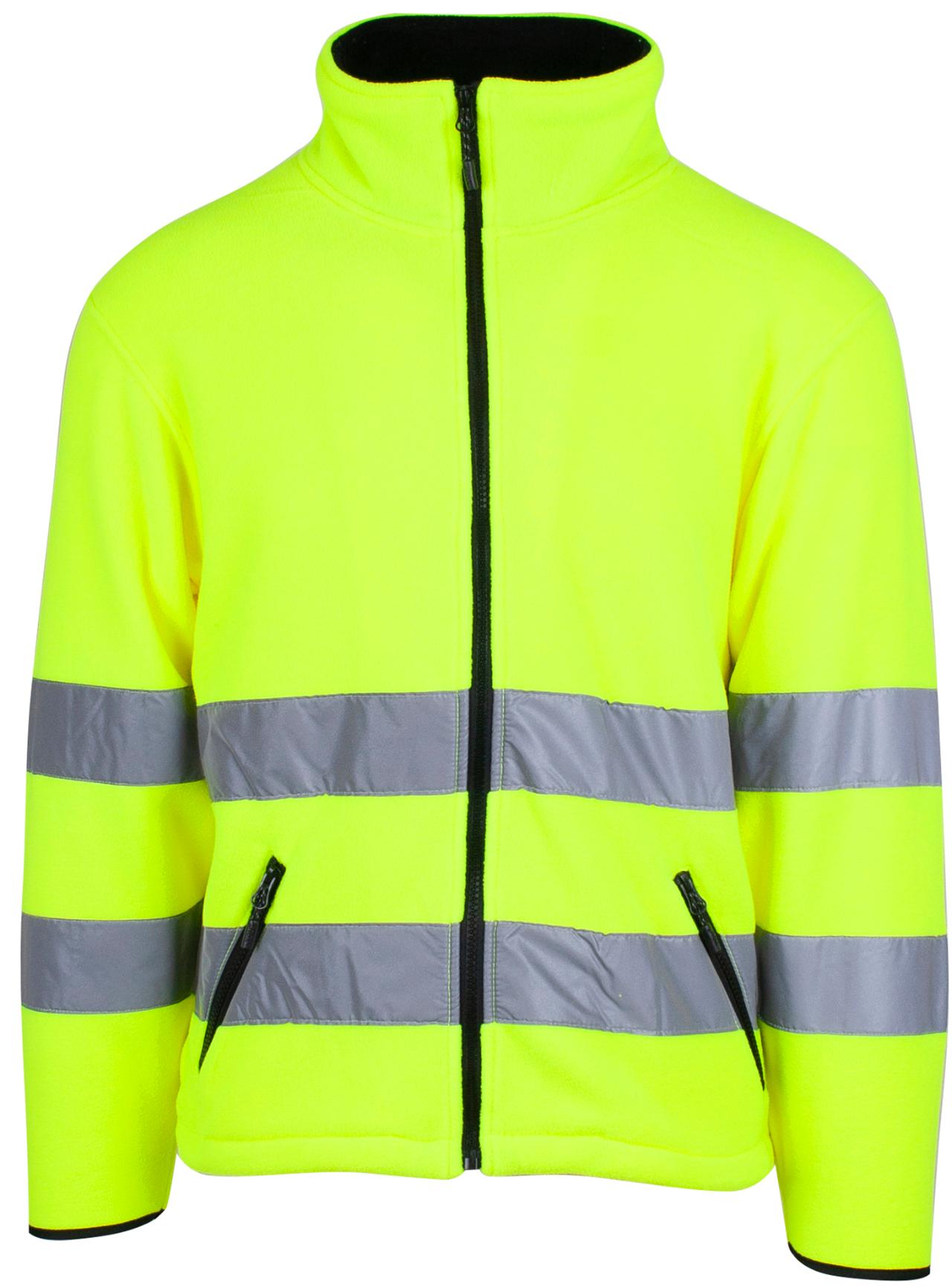 4631 Hirtshals Safety Gul