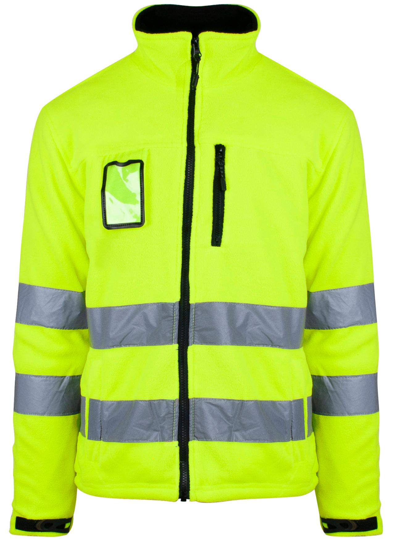 4661 Randers Safety Gul