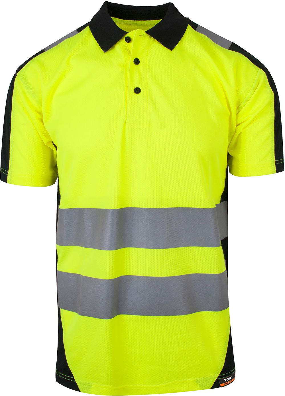 4695 Borås Safety Gul