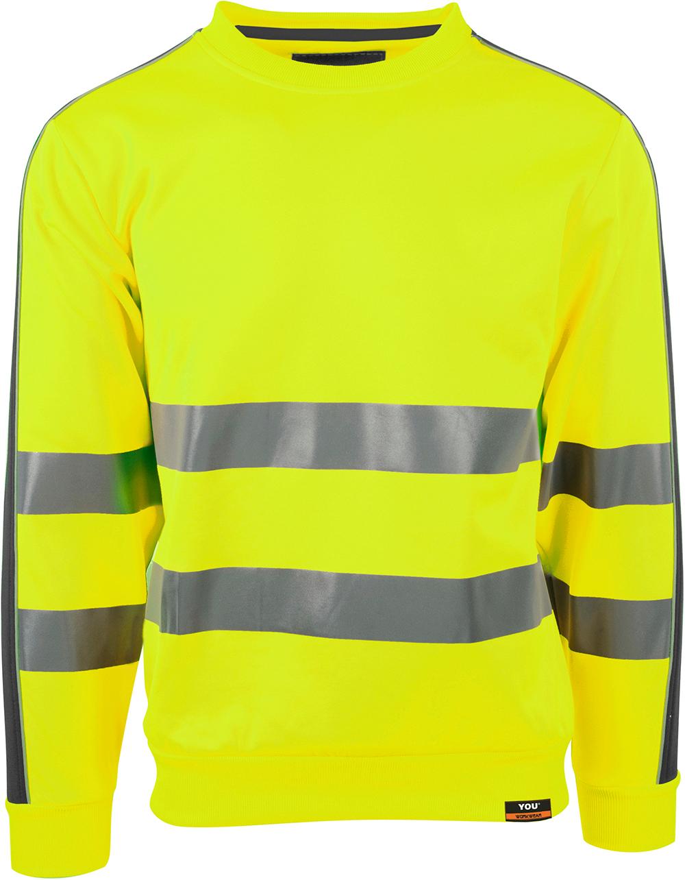 4696 Stockholm Safety Gul