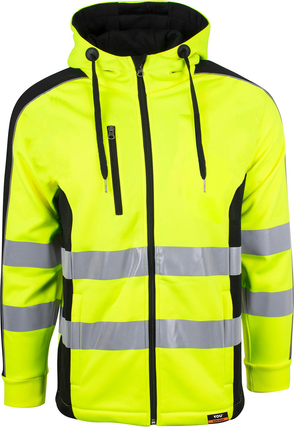 4697 Halmstad Safety Gul