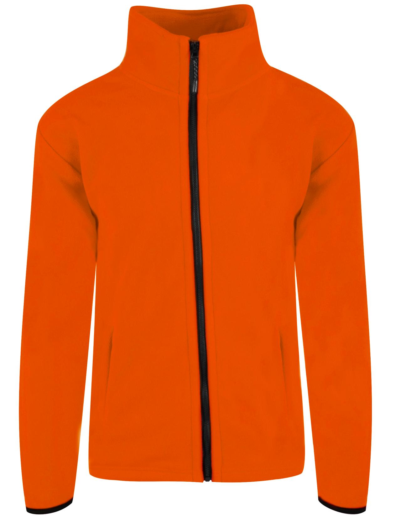 7131 Alaska Safety Orange