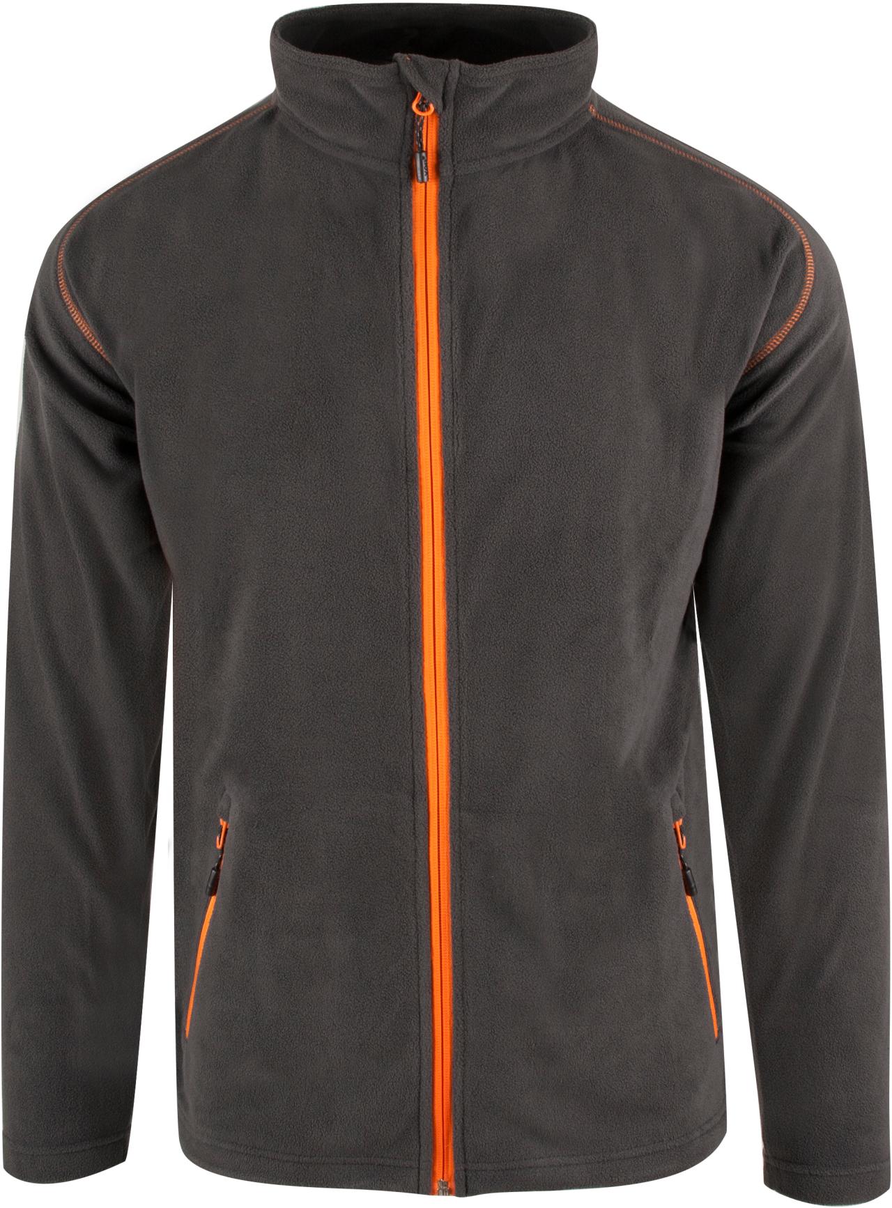7261 Gausta Karbon/Orange