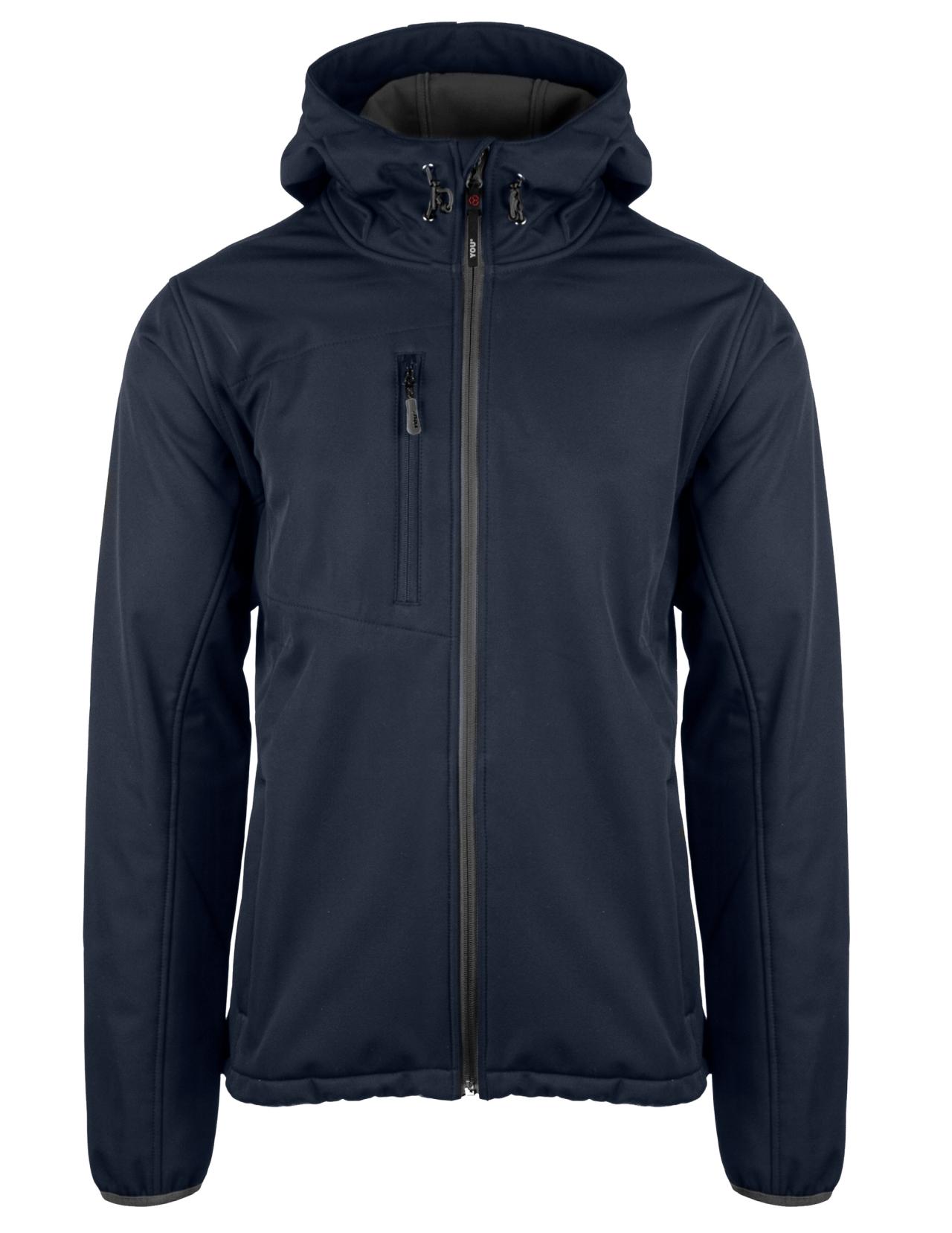 8638 Edison Marine/Grå