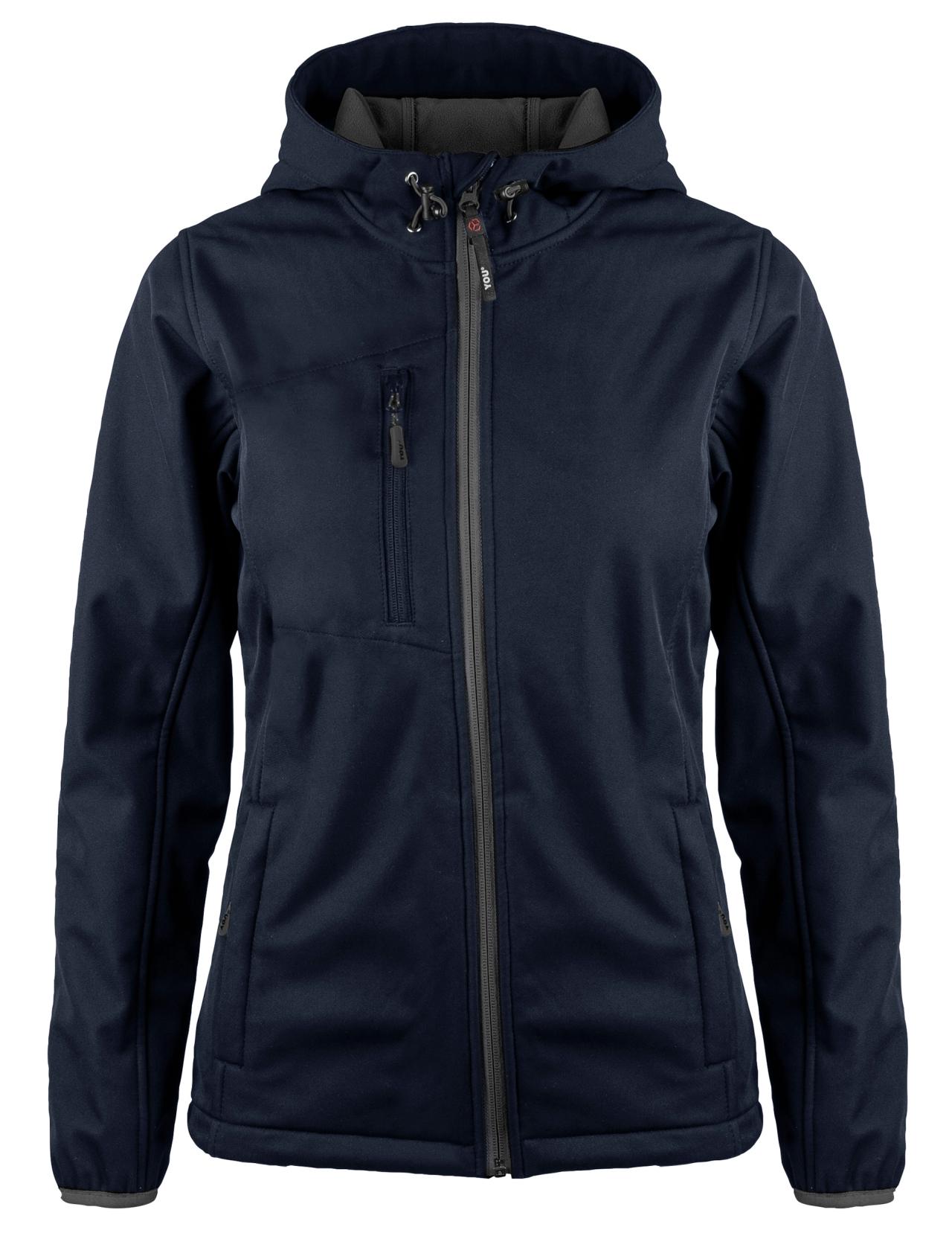 8639 Edison (D) Marine/Grå