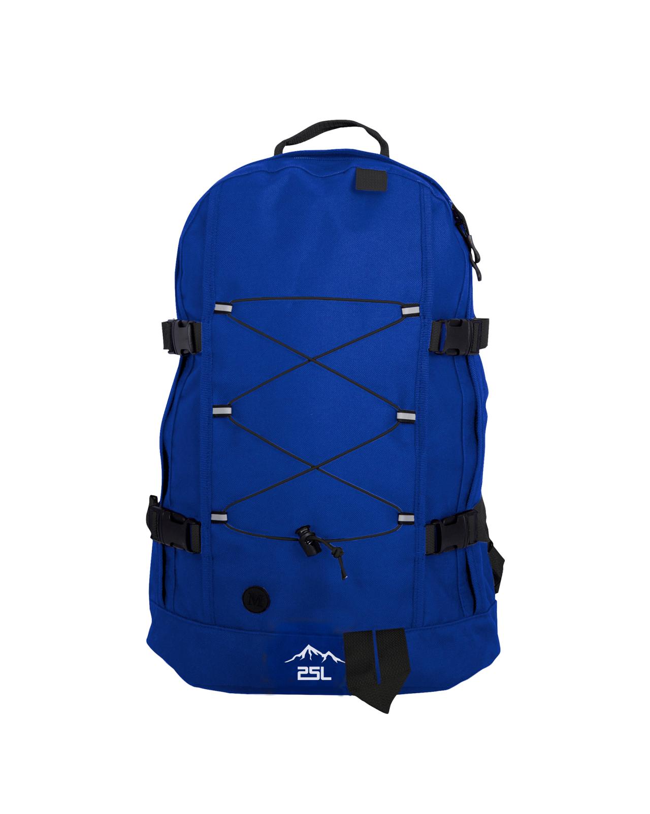 8926 K2 Backpack Kornblå