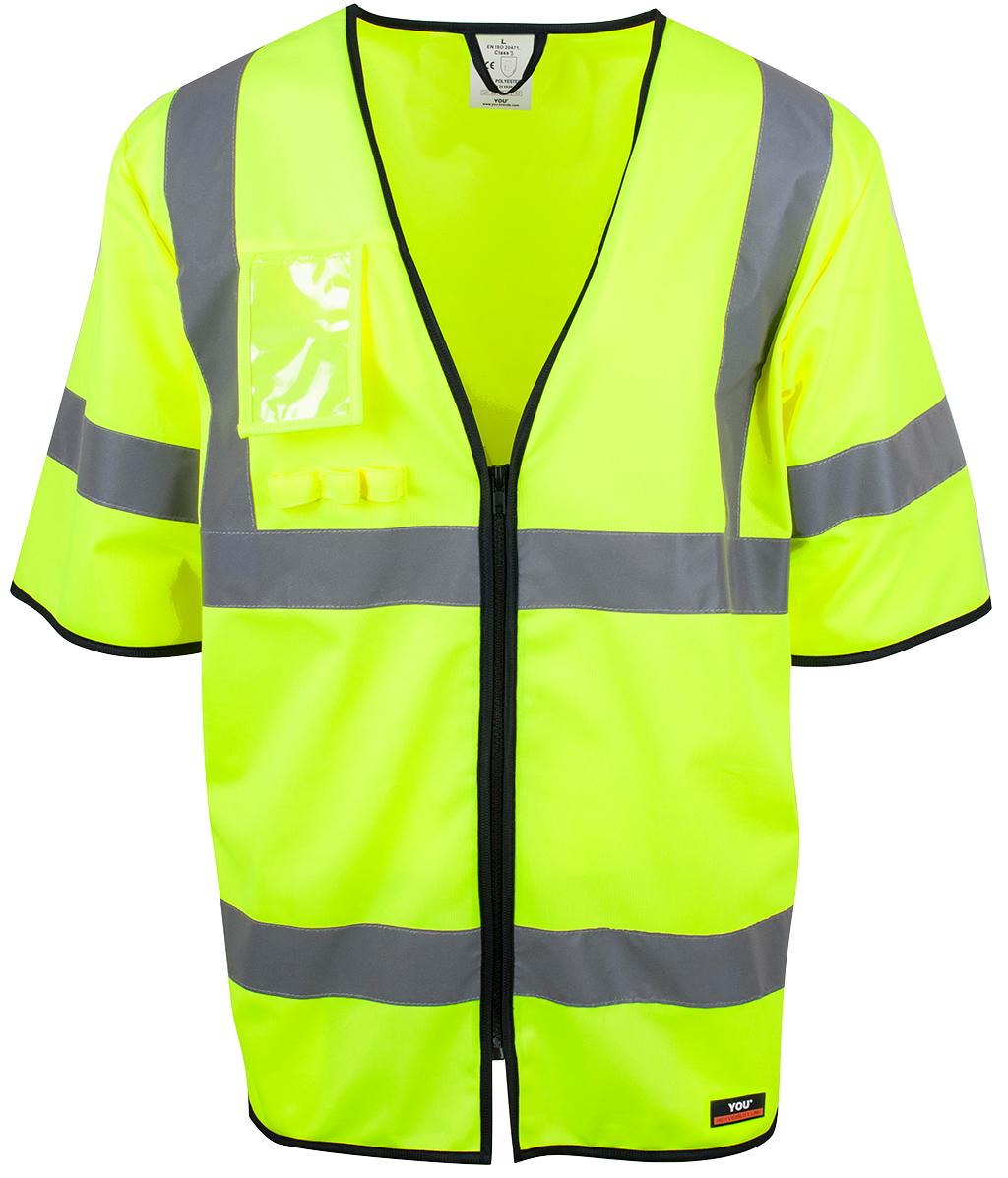 9041 Hagfors Safety Gul