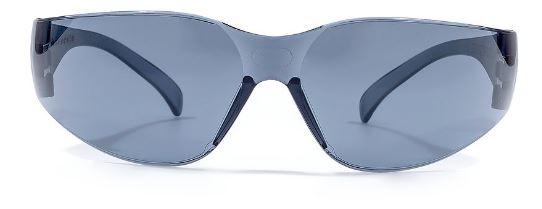 VERNEBRILLE ZEKLER 3 HC/AF KLAR