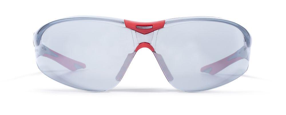 VERNEBRILLE ZEKLER 31 HC/AF SILVER
