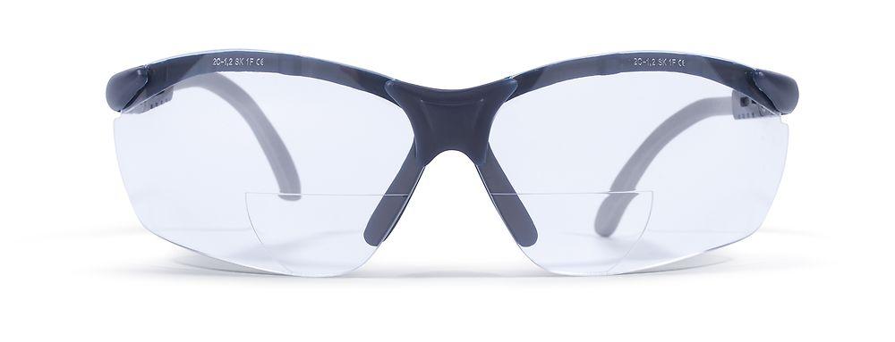 VERNEBRILLE ZEKLER 55 HC BIFOCAL 1,5