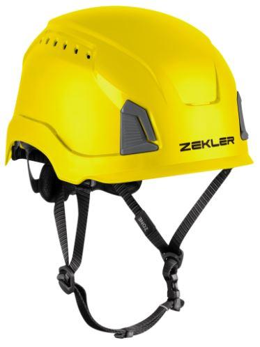 VERNEHJELM ZEKLER ZONE GUL
