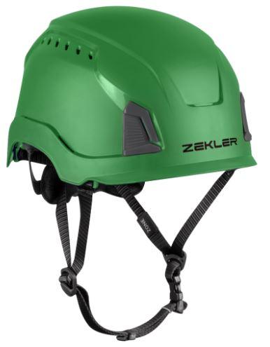VERNEHJELM ZEKLER ZONE GRØNN